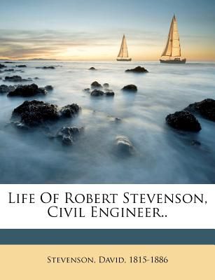 Life of Robert Stevenson